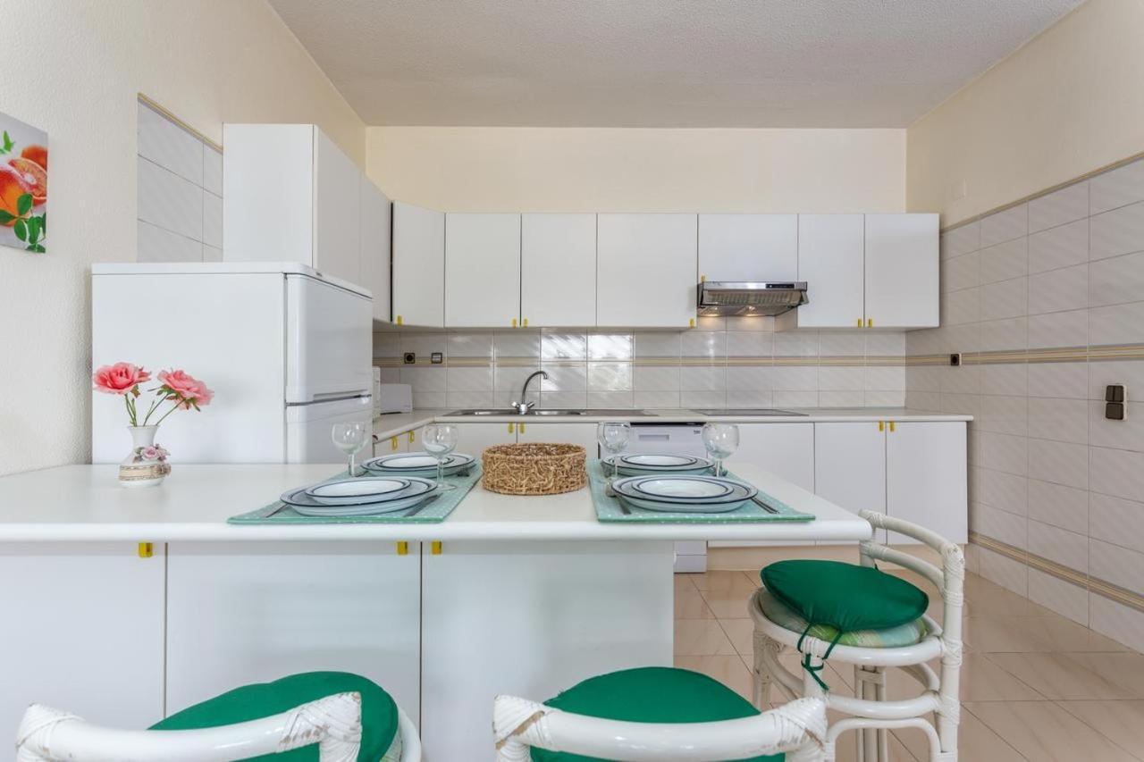 Andorinha 2 Bedroom Apart-Close To The Sea-Algarve Porches  Luaran gambar
