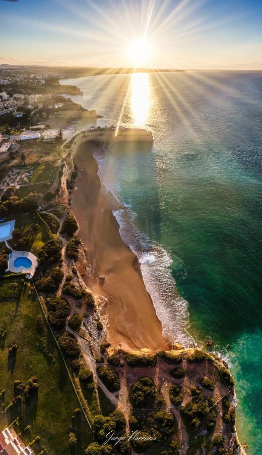 Andorinha 2 Bedroom Apart-Close To The Sea-Algarve Porches  Luaran gambar