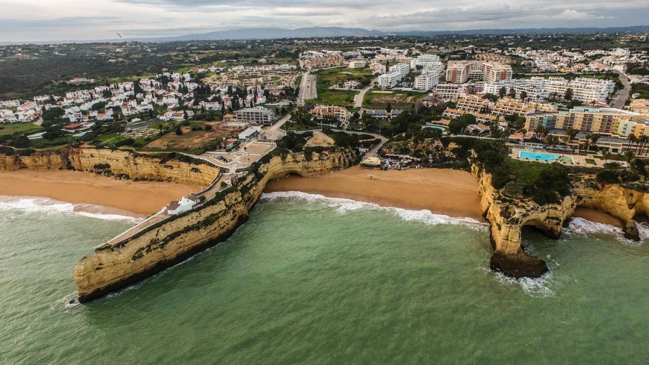 Andorinha 2 Bedroom Apart-Close To The Sea-Algarve Porches  Luaran gambar