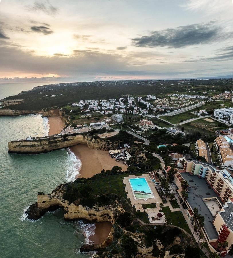 Andorinha 2 Bedroom Apart-Close To The Sea-Algarve Porches  Luaran gambar