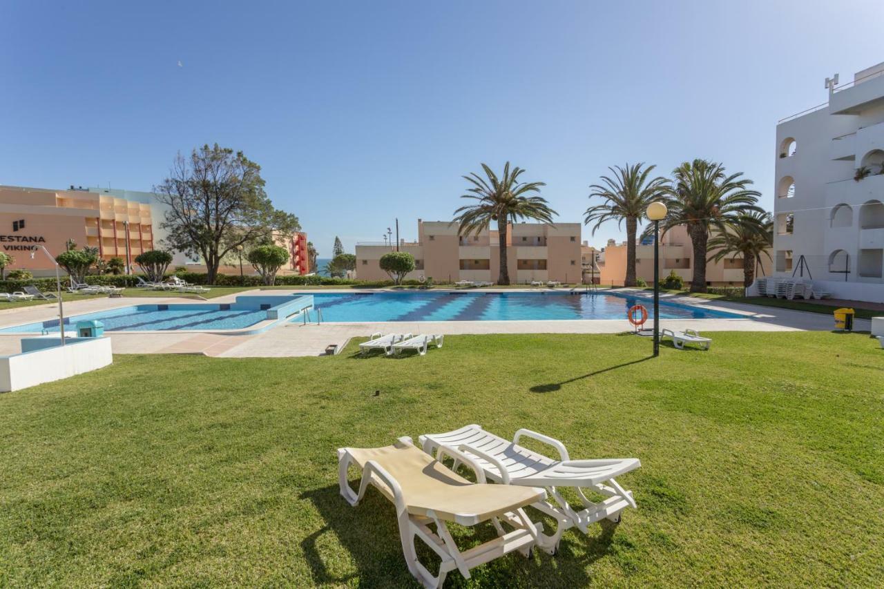 Andorinha 2 Bedroom Apart-Close To The Sea-Algarve Porches  Luaran gambar