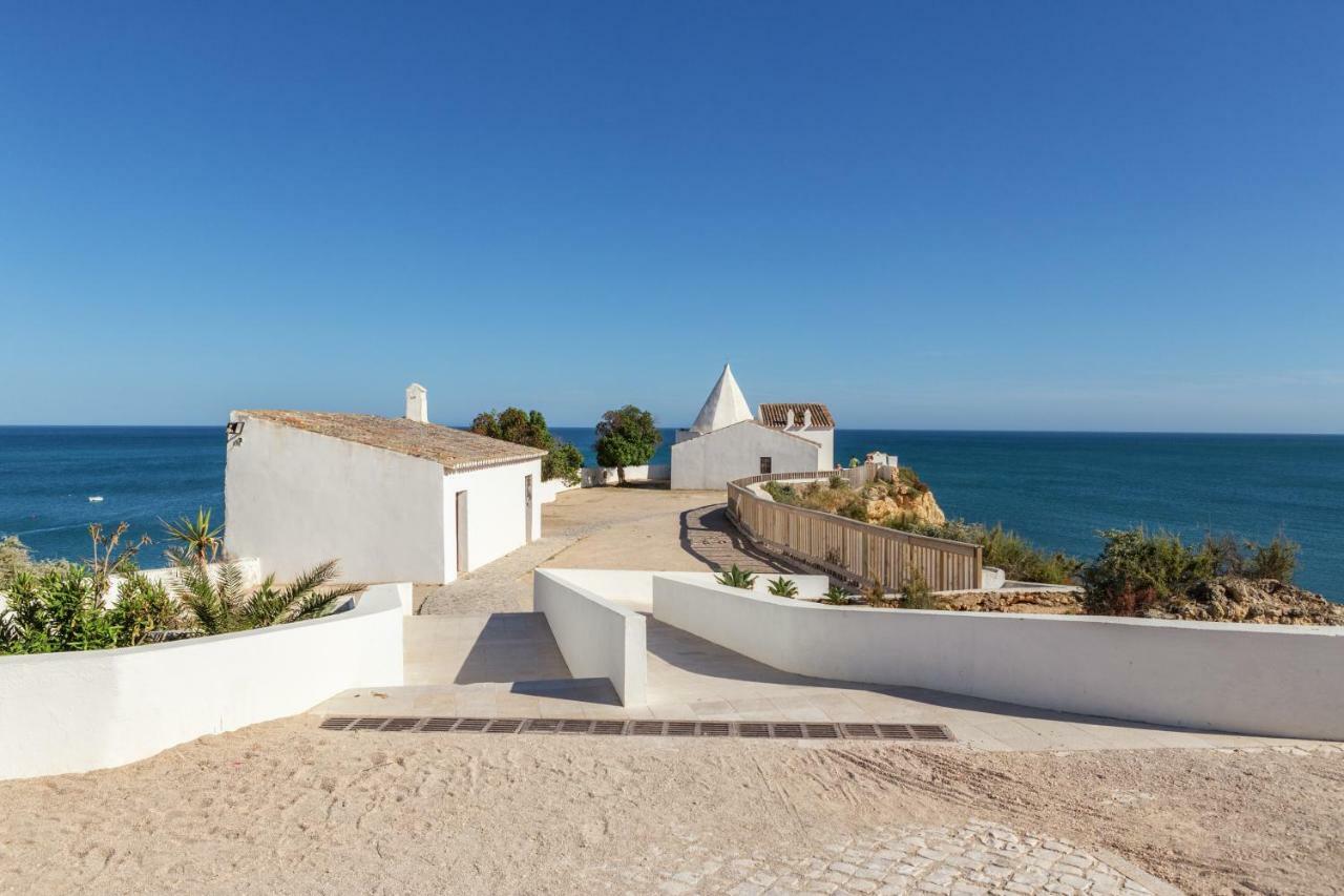 Andorinha 2 Bedroom Apart-Close To The Sea-Algarve Porches  Luaran gambar