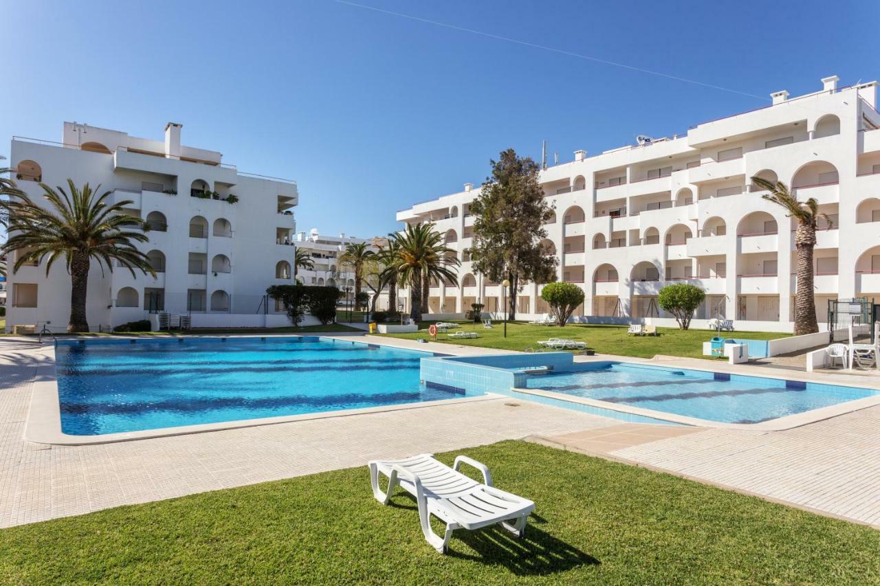 Andorinha 2 Bedroom Apart-Close To The Sea-Algarve Porches  Luaran gambar
