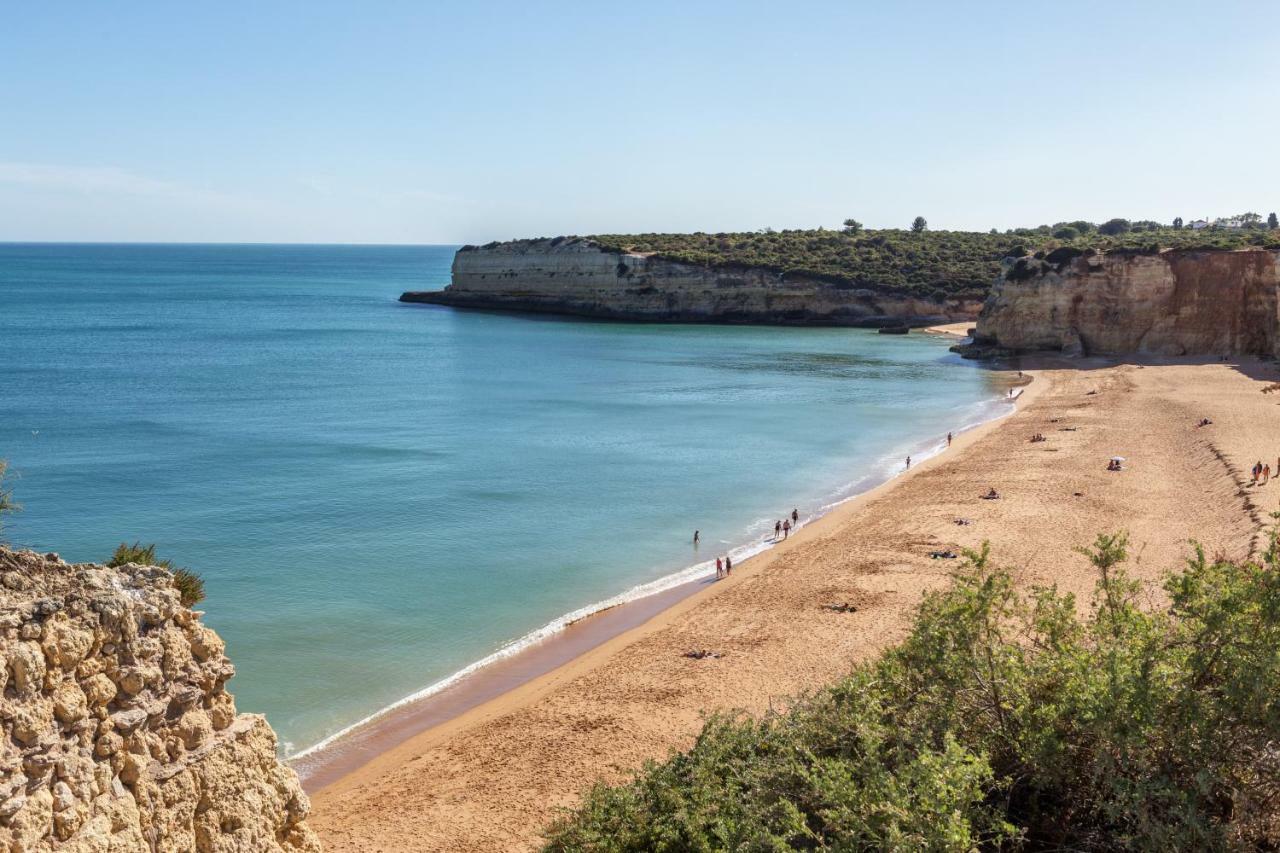 Andorinha 2 Bedroom Apart-Close To The Sea-Algarve Porches  Luaran gambar