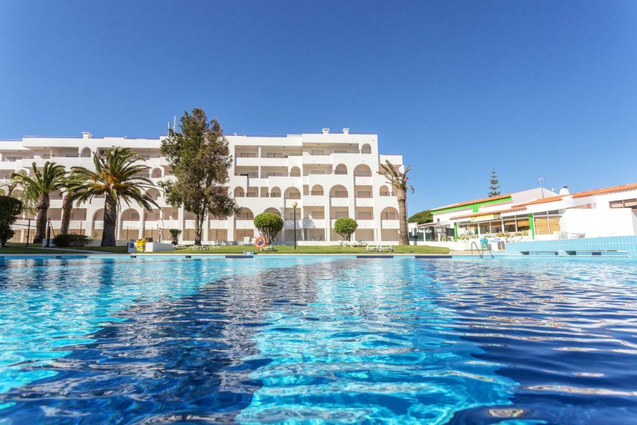 Andorinha 2 Bedroom Apart-Close To The Sea-Algarve Porches  Luaran gambar