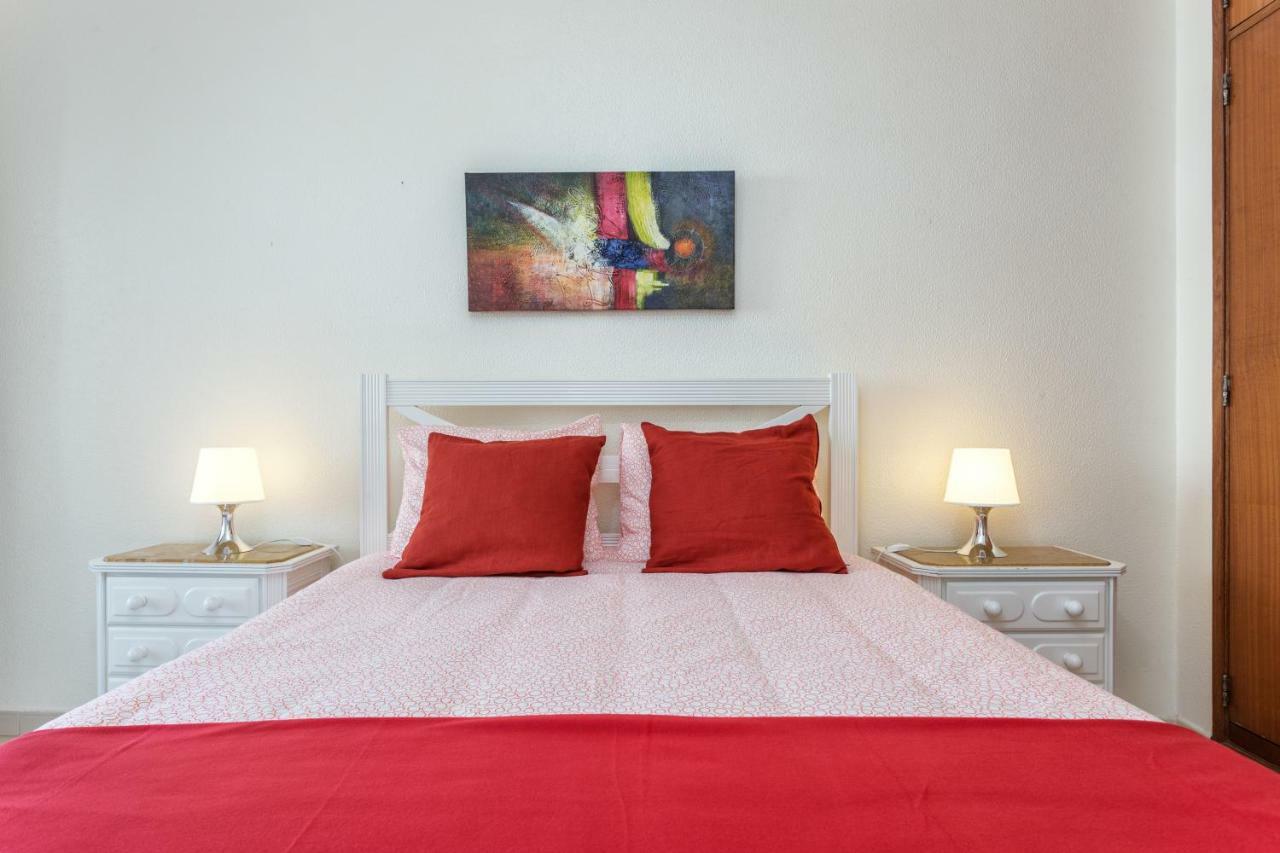 Andorinha 2 Bedroom Apart-Close To The Sea-Algarve Porches  Luaran gambar
