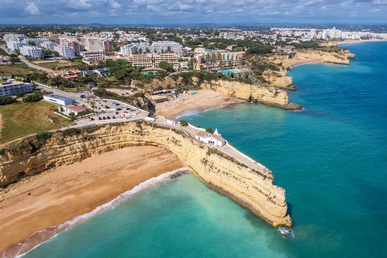 Andorinha 2 Bedroom Apart-Close To The Sea-Algarve Porches  Luaran gambar