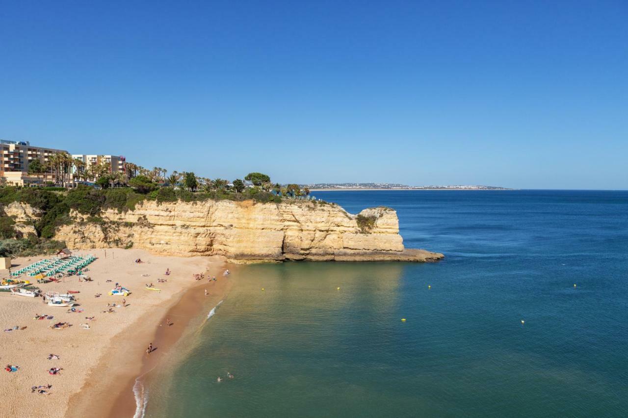 Andorinha 2 Bedroom Apart-Close To The Sea-Algarve Porches  Luaran gambar