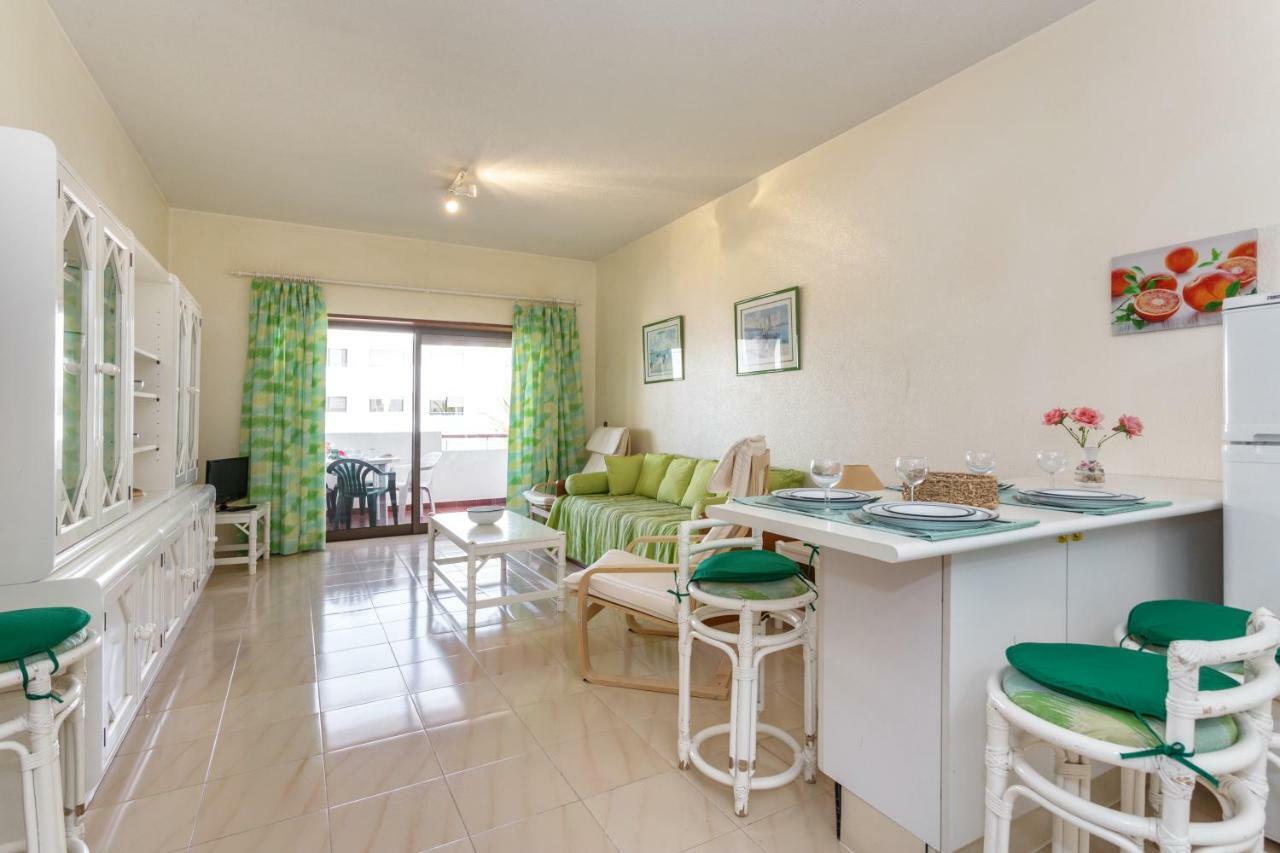Andorinha 2 Bedroom Apart-Close To The Sea-Algarve Porches  Luaran gambar