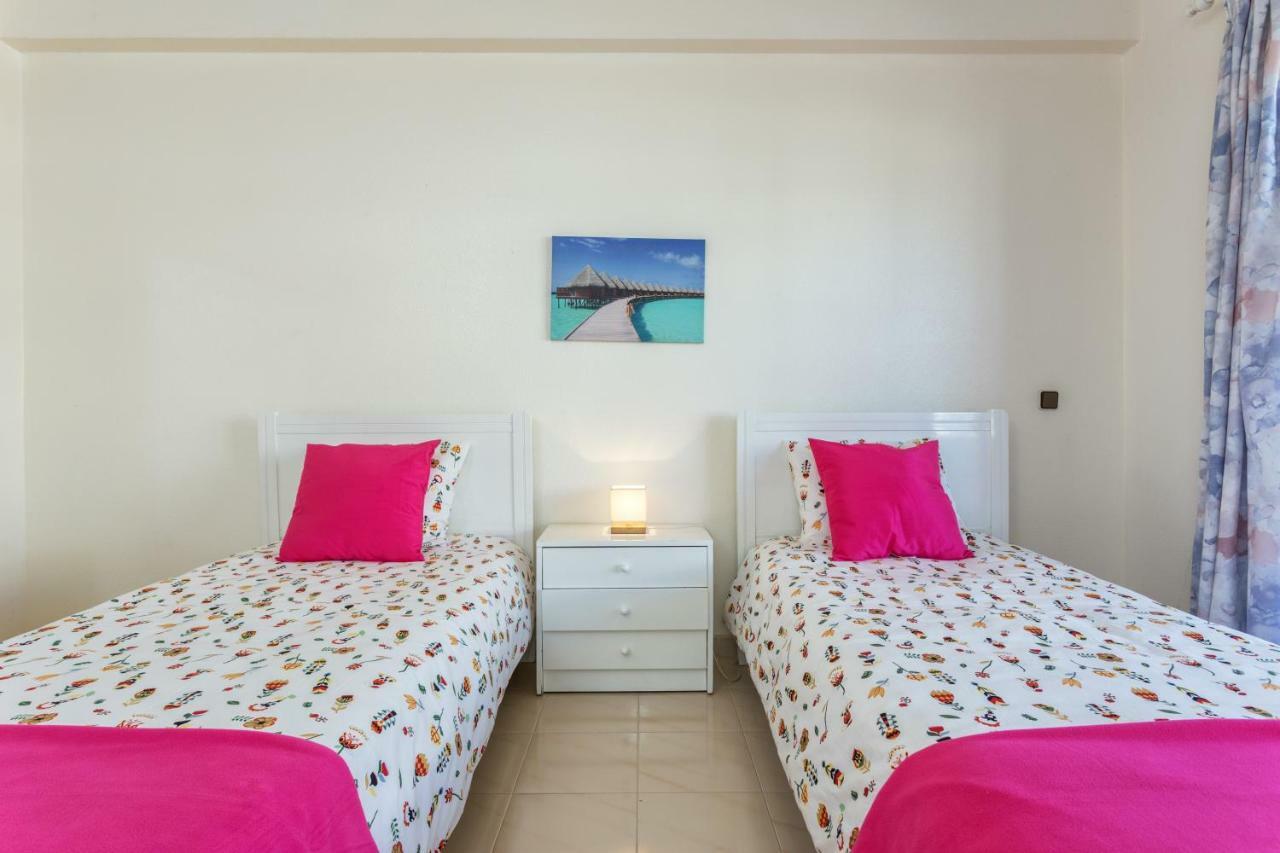 Andorinha 2 Bedroom Apart-Close To The Sea-Algarve Porches  Luaran gambar